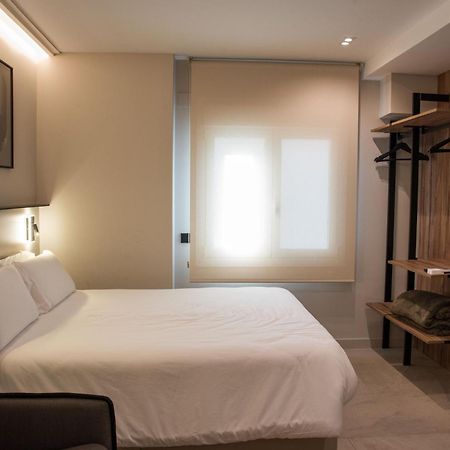 Tueh Tudela Balcon De Bardenas Apartment Ngoại thất bức ảnh