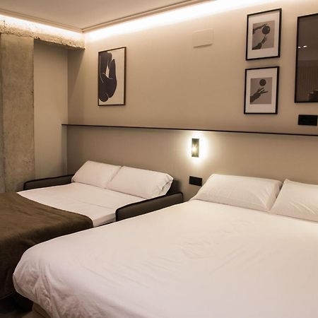 Tueh Tudela Balcon De Bardenas Apartment Ngoại thất bức ảnh