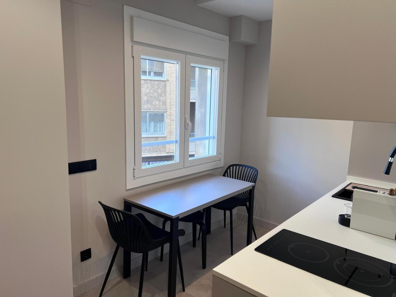 Tueh Tudela Balcon De Bardenas Apartment Ngoại thất bức ảnh