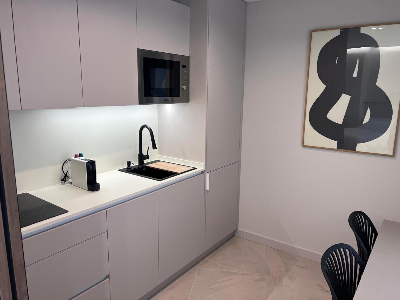 Tueh Tudela Balcon De Bardenas Apartment Ngoại thất bức ảnh
