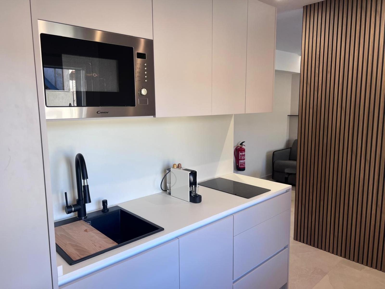 Tueh Tudela Balcon De Bardenas Apartment Ngoại thất bức ảnh