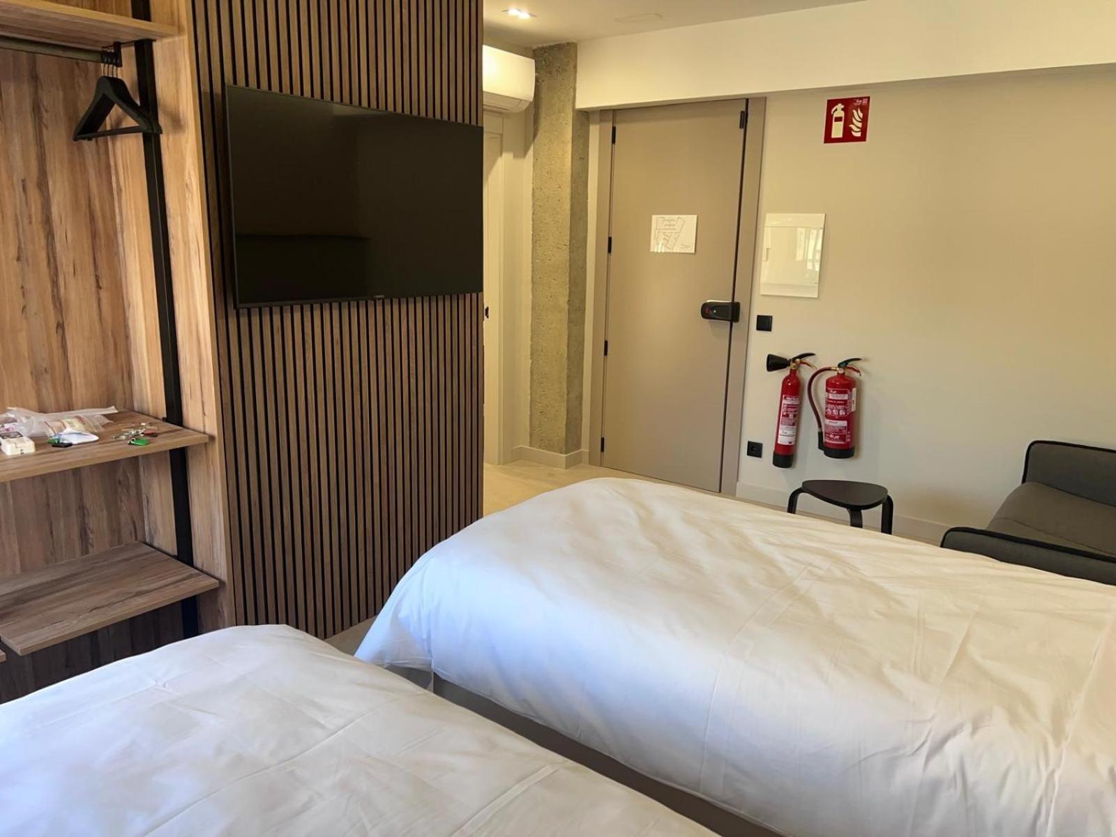 Tueh Tudela Balcon De Bardenas Apartment Ngoại thất bức ảnh