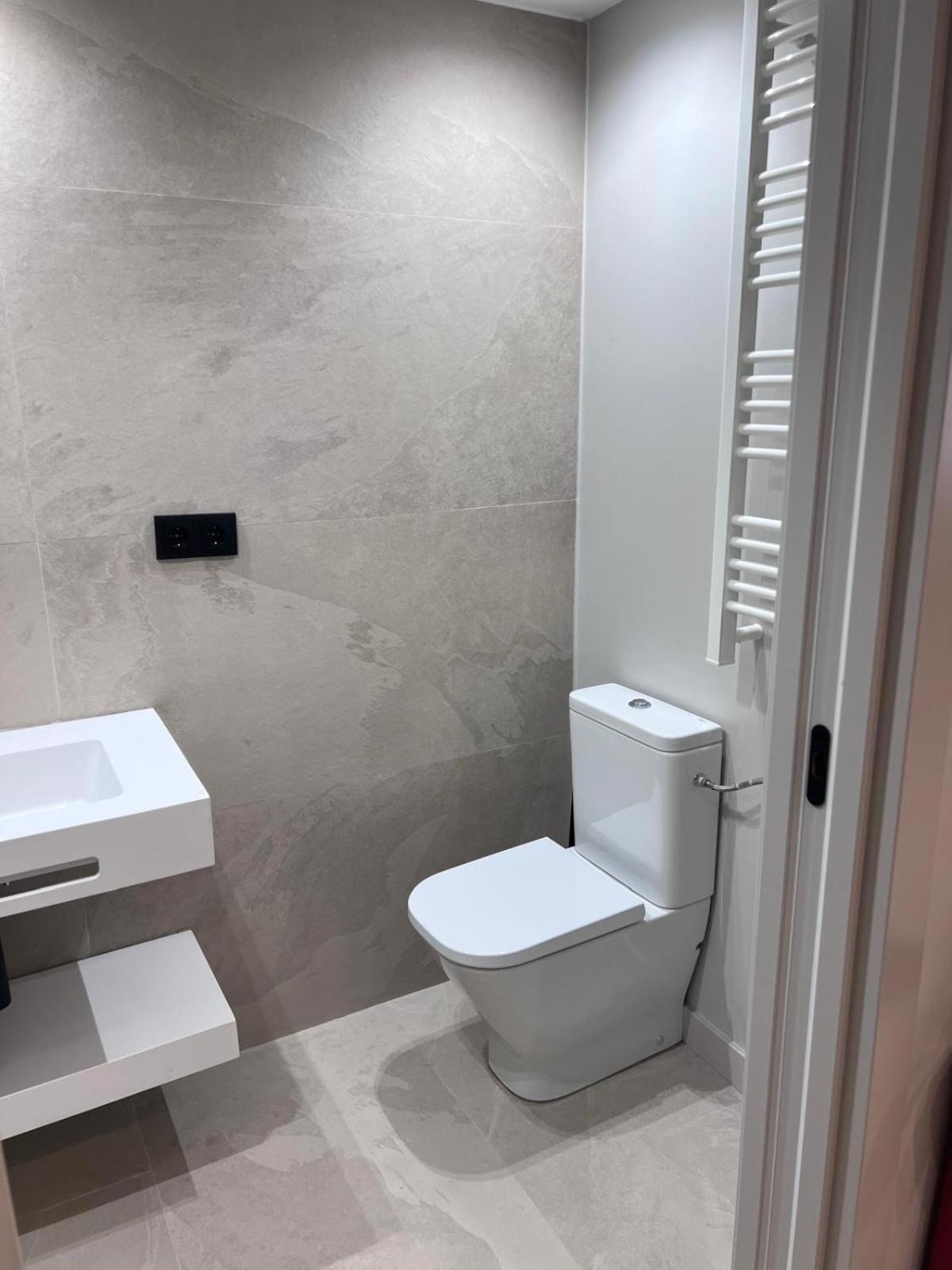Tueh Tudela Balcon De Bardenas Apartment Ngoại thất bức ảnh