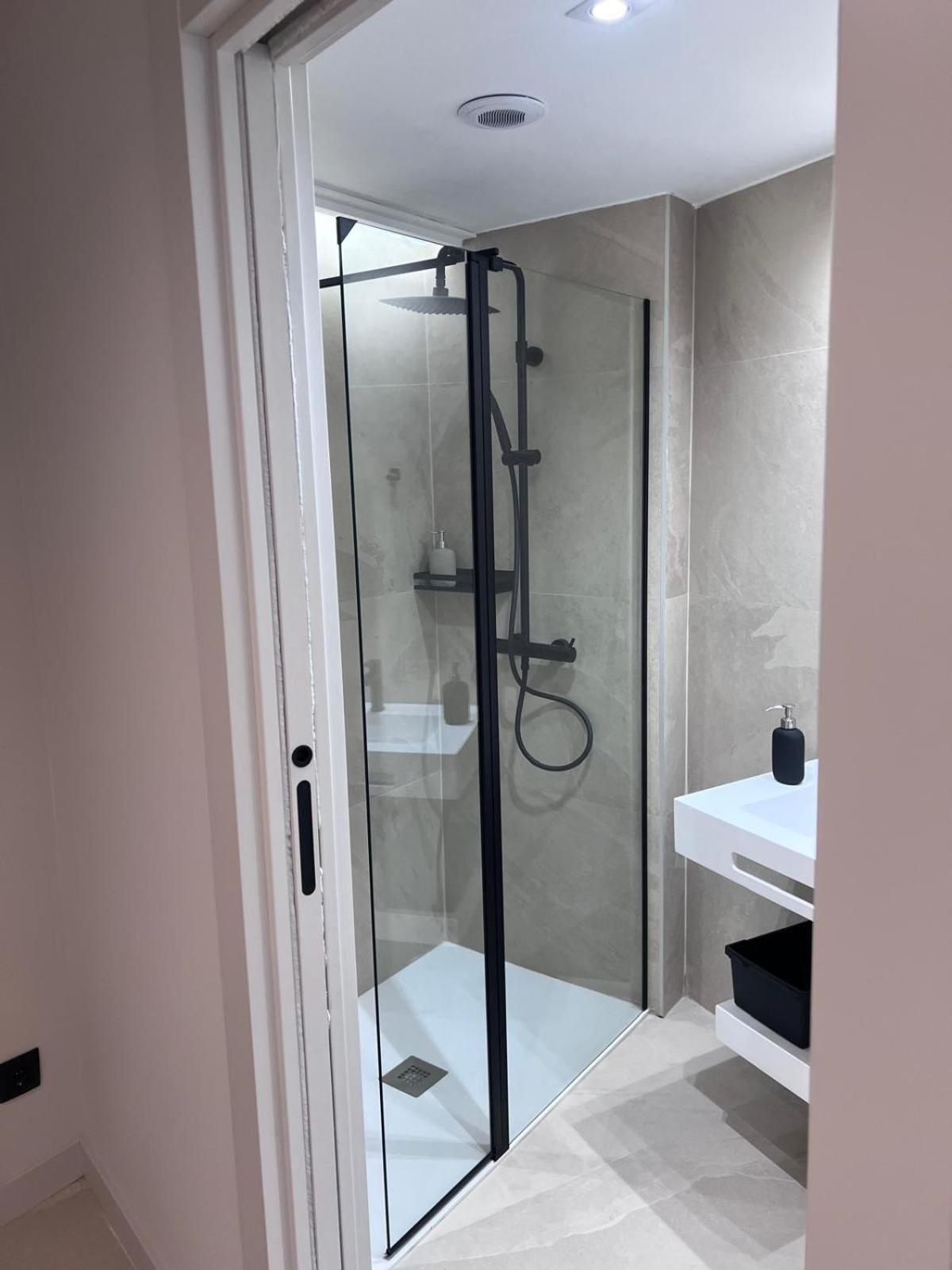 Tueh Tudela Balcon De Bardenas Apartment Ngoại thất bức ảnh