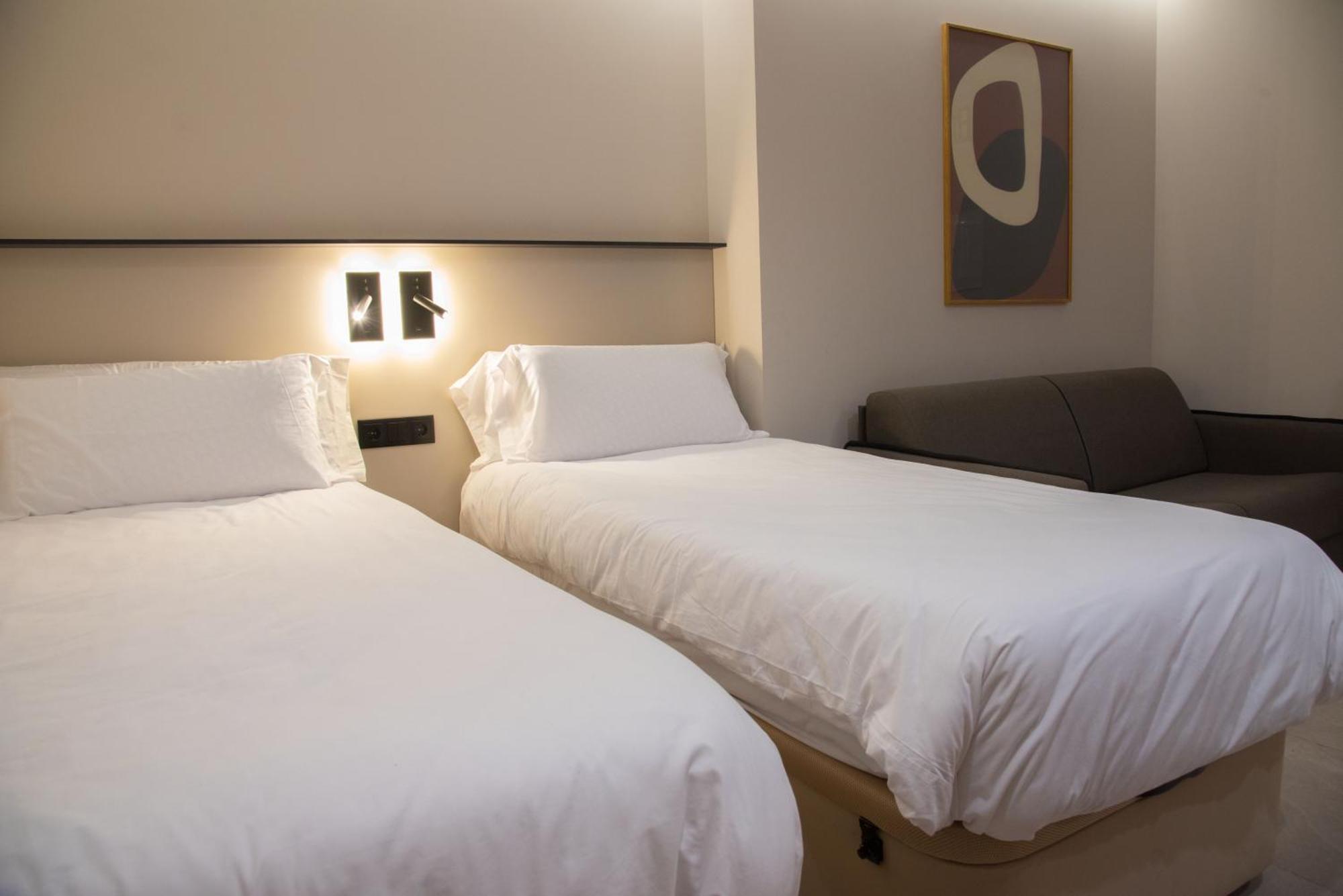 Tueh Tudela Balcon De Bardenas Apartment Ngoại thất bức ảnh