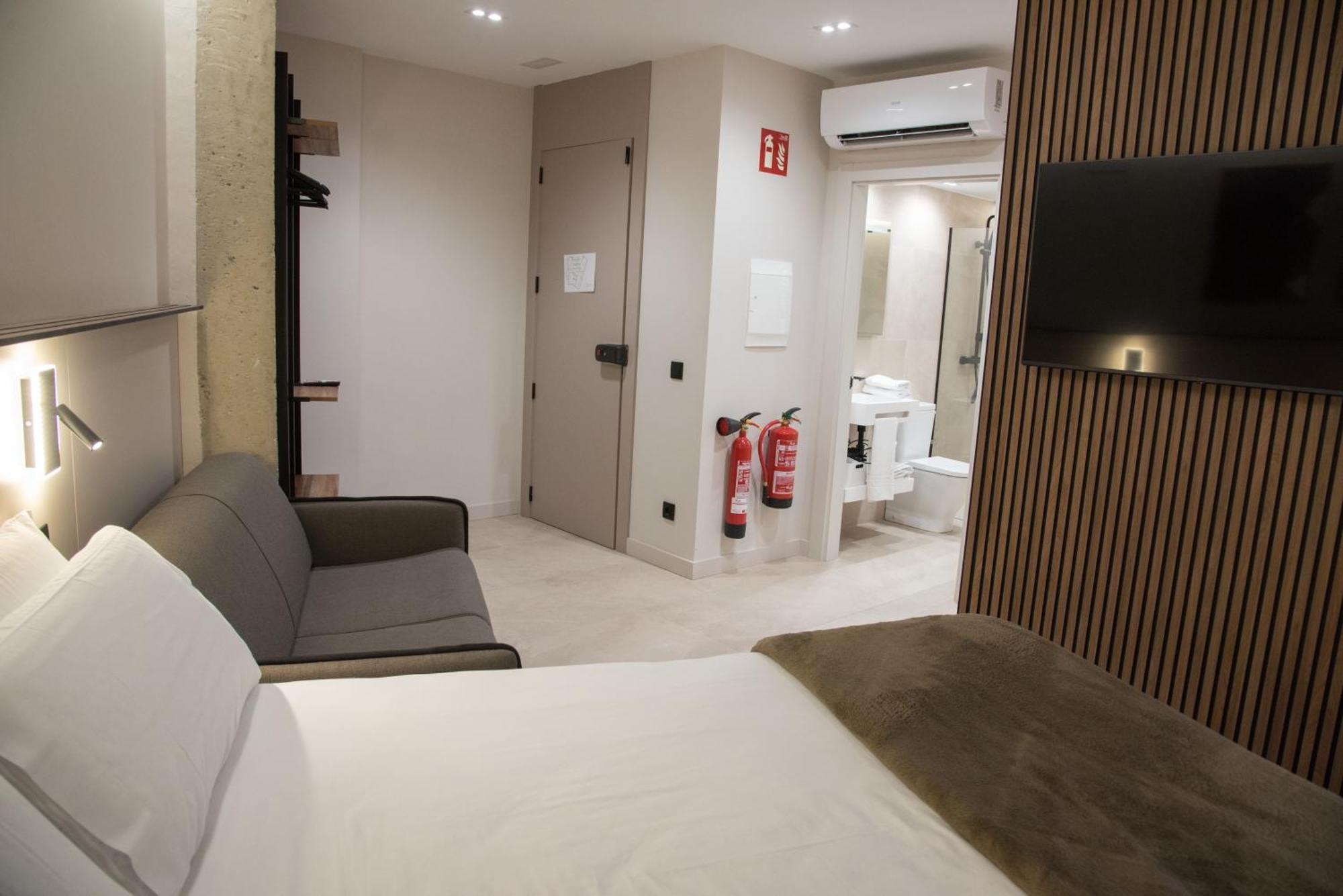 Tueh Tudela Balcon De Bardenas Apartment Ngoại thất bức ảnh